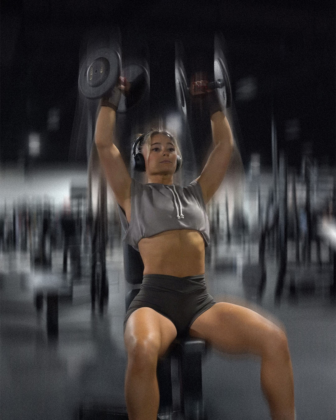 4 Ways to Increase Your Workout Intensity